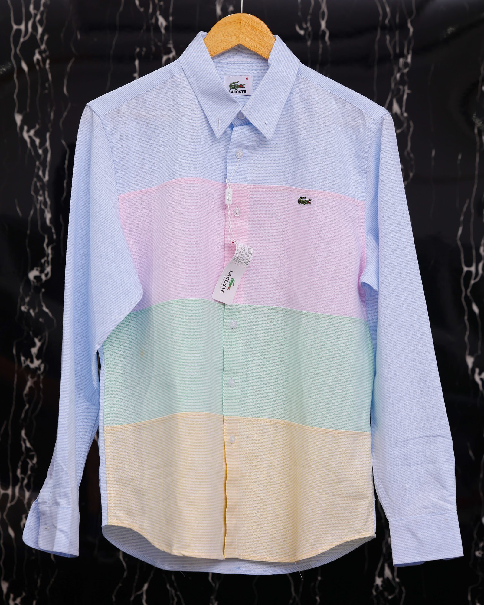 Lacoste
